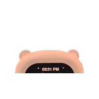 Slg Sticker by Sleep Like Goldilocks