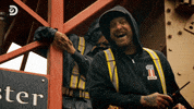 GIF by Discovery Europe