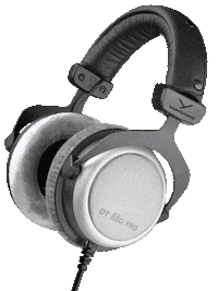 Studio Mastering Sticker by beyerdynamic