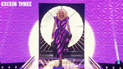 Series Three Judges GIF by BBC Three