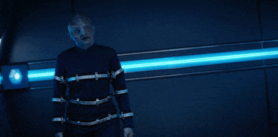 Confused Star Trek GIF by Paramount+