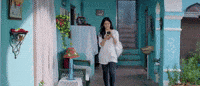 Behen Hogi Teri Bollywood GIF