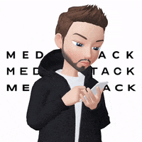 Like GIF by MediaAttack