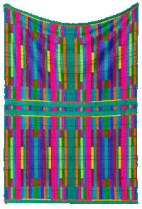 Pixel Art Blockchain GIF by patternbase