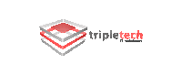 TripleTech  Sticker