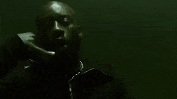zulu screams GIF by GoldLink
