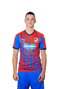 Janosek Sticker by FCVP