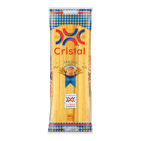 Arroz Wafer Sticker by Cristal Alimentos