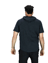 Nfl Combine Sport Sticker by NFL