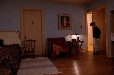 season 1 GIF by Twin Peaks on Showtime
