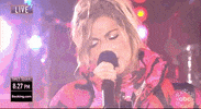 Nyre GIF by New Year's Rockin' Eve