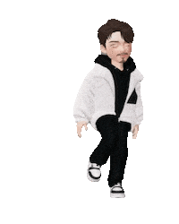 Dance Digo Sticker by Bel Diniz