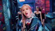 kill this love GIF by BLACKPINK