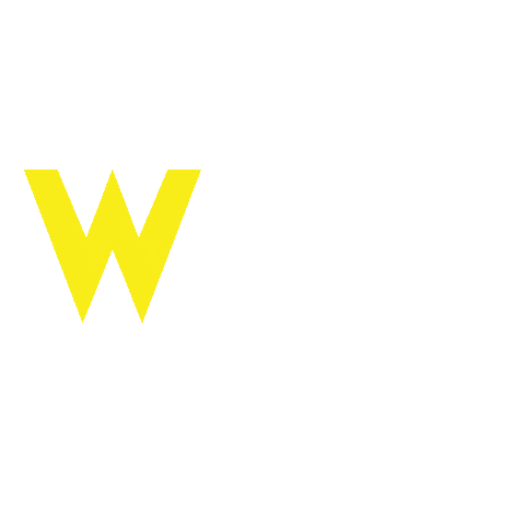 Jordan Hefler Wow Sticker