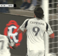 Happy Lets Go GIF by Major League Soccer