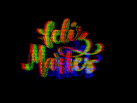Prisletters semana martes felizmartes GIF