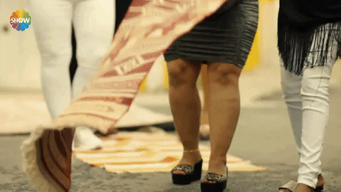 Uc Kurus GIF by Show TV