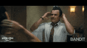 Amazon Prime Clap GIF by Signature Entertainment