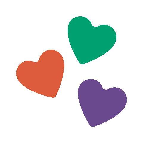 Effects Love Sticker by Crisiscreativa