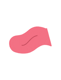 Art Pink Sticker by Mother Tongue