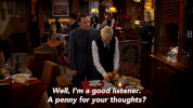 season 1 a pee stick and an asian raccoon GIF by mom