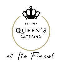 queenscatering Sticker by Queen's Tandoor