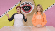 oh my god what GIF by This Might Get