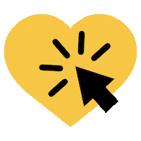 Klik Click Sticker by Zoot