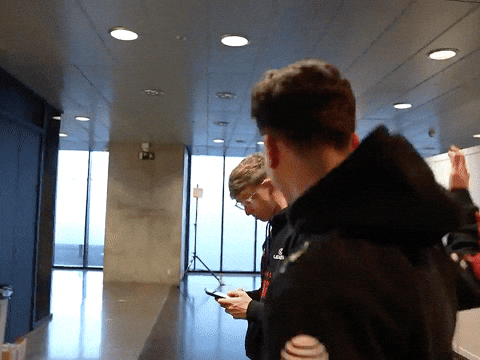 Scrap Cdl GIF by 100 Thieves