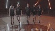 Go Broncos GIF by Santa Clara Broncos