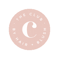 hairandblush hair blush hairblush hairandblush Sticker