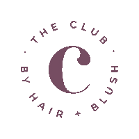 hairandblush hair blush hairblush hairandblush Sticker