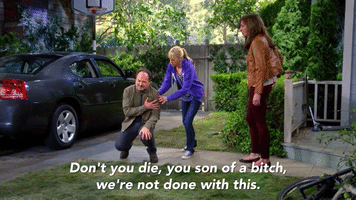 season 1 episode 21 GIF by mom