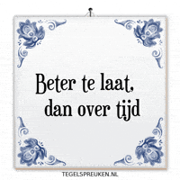 Humor Nl GIF by Tegelspreuken.nl