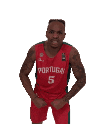 Fpb Sticker by FPBasquetebol