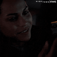 Starz GIF by Hightown