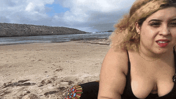 Puerto Rico Summer GIF