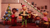 Merry Christmas GIF by Kroger
