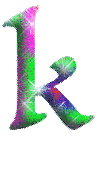 k STICKER