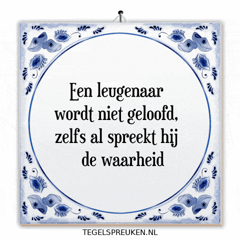Humor Nl GIF by Tegelspreuken.nl
