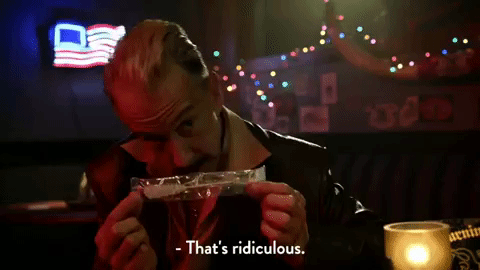 comedy central season 6 episode 2 GIF by Workaholics