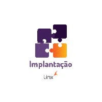 Inovacao Programador Sticker by Linx