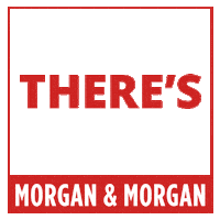 law lawyer Sticker by Morgan & Morgan