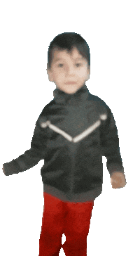 joyeriaojedapacheco alvaritochico Sticker