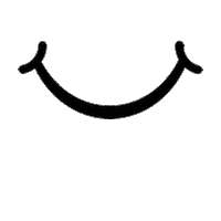 Dentist Smile Sticker by 5 Star Smiles