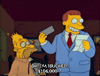 Season 2 GIF by The Simpsons