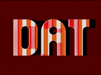 Art Glitch GIF