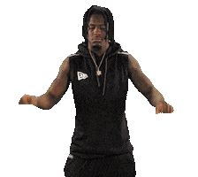 National Football League No Sticker by NFL