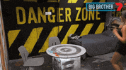 Excited Big Brother GIF by Big Brother Australia