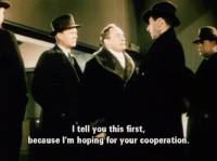 doctor x help GIF by Warner Archive